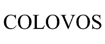 COLOVOS