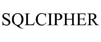 SQLCIPHER