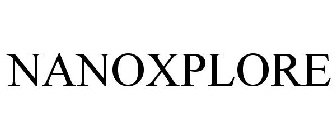 NANOXPLORE