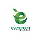 E EVERGREEN KOSHER MARKET