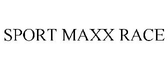 SPORT MAXX RACE