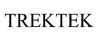 TREKTEK