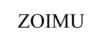 ZOIMU