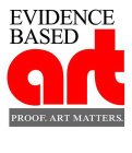 EVIDENCE BASED ART PROOF.  ART MATTERS.