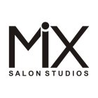 MIX SALON STUDIOS