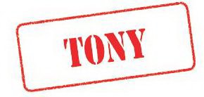 TONY