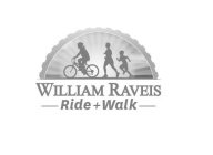 WILLIAM RAVEIS RIDE + WALK