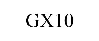 GX10