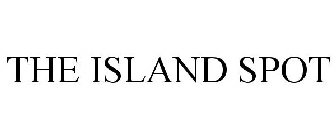 THE ISLAND SPOT