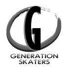 G GENERATION SKATERS