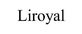 LIROYAL