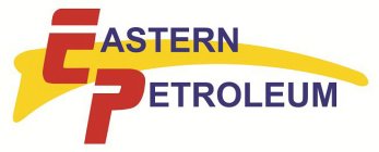 EASTERN PETROLEUM