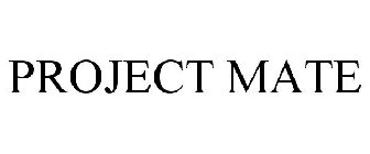 PROJECTMATE