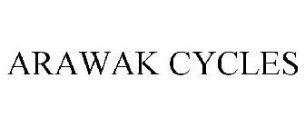 ARAWAK CYCLES