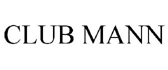 CLUB MANN