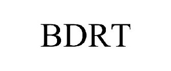 BDRT