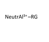 NEUTRAL3+ -RG
