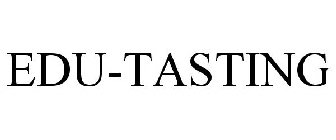 EDU-TASTING
