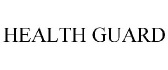 HEALTH GUARD