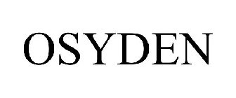 OSYDEN