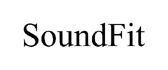 SOUNDFIT