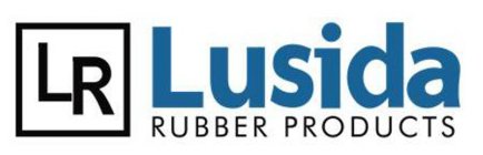 LR LUSIDA RUBBER PRODUCTS
