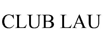 CLUB LAU
