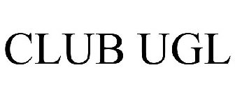 CLUB UGL