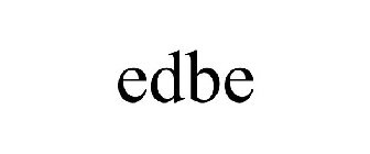 EDBE