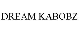DREAM KABOBZ