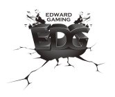 EDG EDWARD GAMING