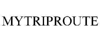 MYTRIPROUTE