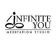INFINITE YOU MEDITATION STUDIO