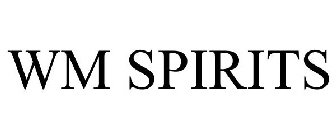 WM SPIRITS