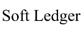 SOFT LEDGER