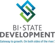 BD BI STATE DEVELOPMENT GATEWAY TO GROWTH. ON BOTH SIDES OF THE RIVER.