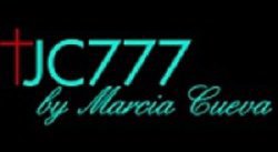 +JC777 BY MARCIA CUEVA