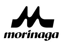 M MORINAGA