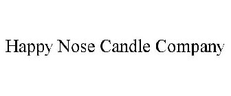 HAPPY NOSE CANDLE COMPANY