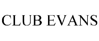 CLUB EVANS