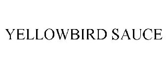 YELLOWBIRD SAUCE