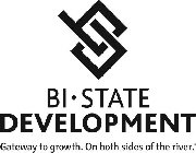 BC BI-STATE DEVELOPMENT GATEWAY TO GROWTH. ON BOTH SIDES OF THE RIVER.
