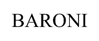 BARONI