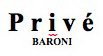PRIVÉ BARONI