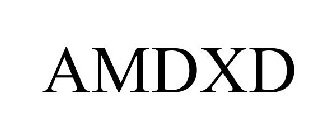 AMDXD