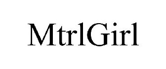 MTRLGIRL