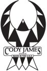 CODY JAMES TOOLS MADE IN THE U.S.A
