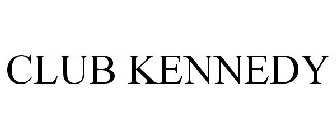 CLUB KENNEDY