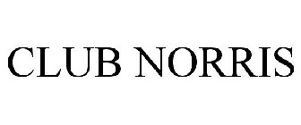 CLUB NORRIS