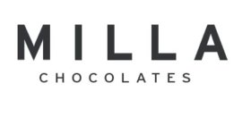 MILLA CHOCOLATES